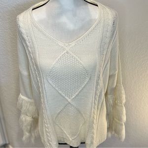 Womens Sweater